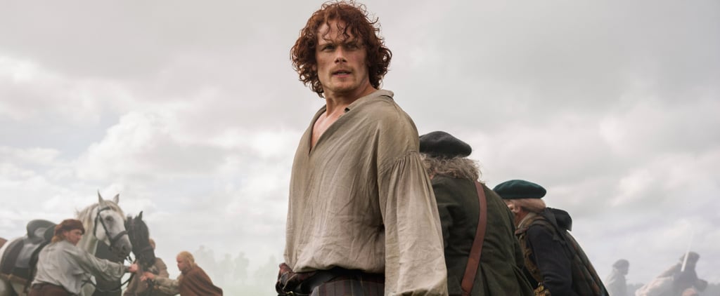 Was Outlander Nominated For Emmys 2017?