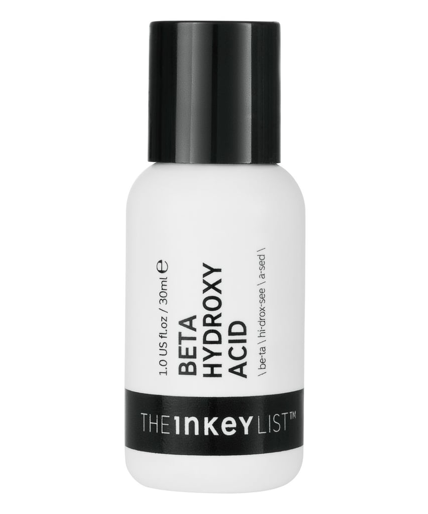 The Inkey List Beta Hydroxy Acid (BHA) Blemish + Blackhead Serum