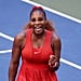 History Made: Three Moms Advance to US Open Quarterfinals