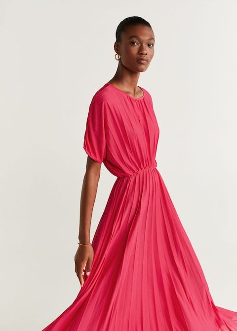 Shop Brightly Coloured Dresses