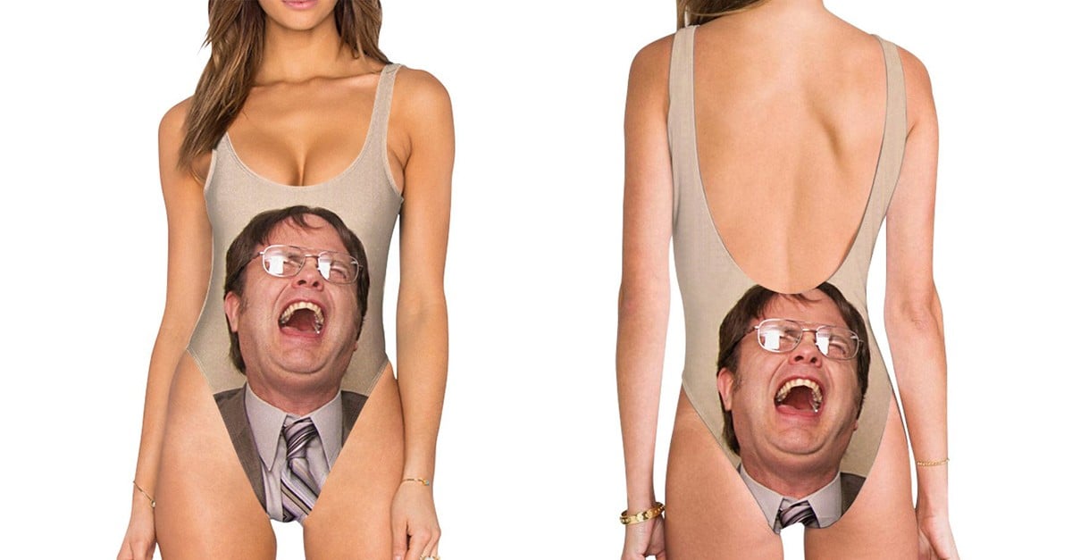 The office sale bathing suit