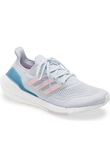 adidas UltraBoost 21 Running Shoe