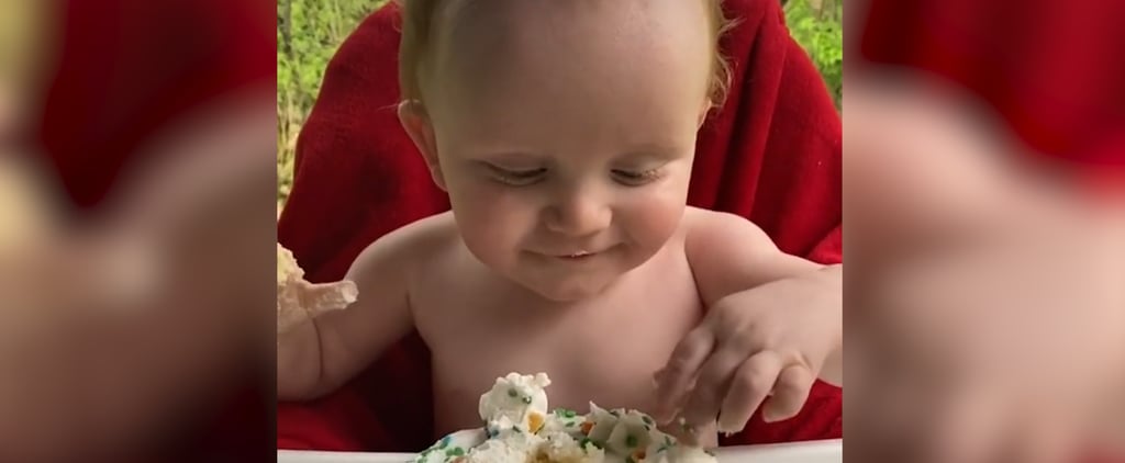 Video of Toddlers Loving Food | I Kid You Not