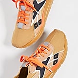 Reebok x Victoria Beckham VB Low Bolton Sock Sneakers