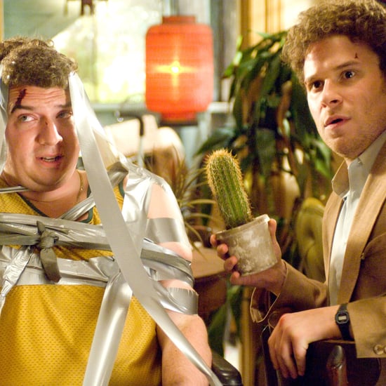 Pineapple Express 10th Anniversary Twitter Facts