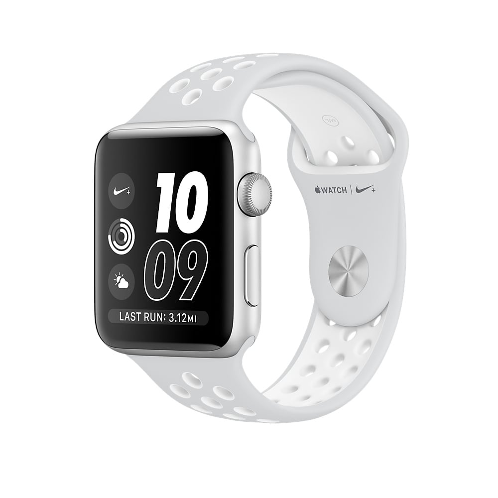 Apple Watch Nike+