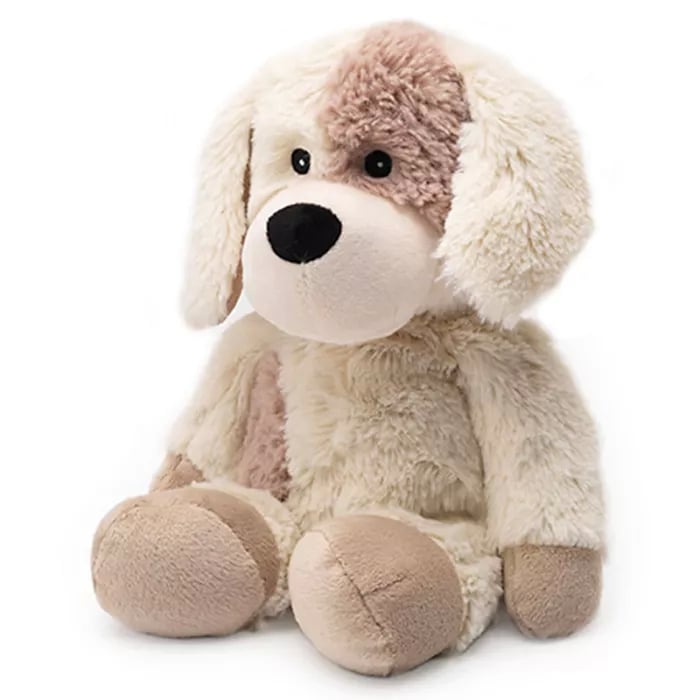 Intelex Warmies Plush — Puppy