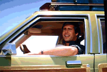 National Lampoon's Vacation | Summertime Movies From Childhood