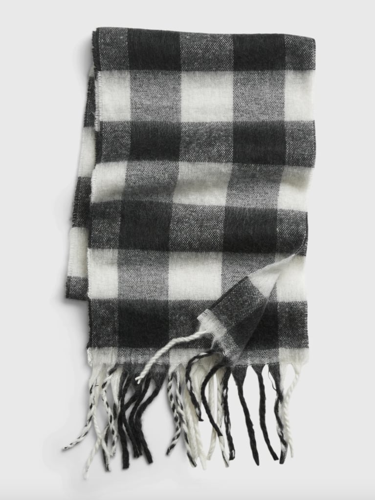 Gap Brushed Cozy Scarf