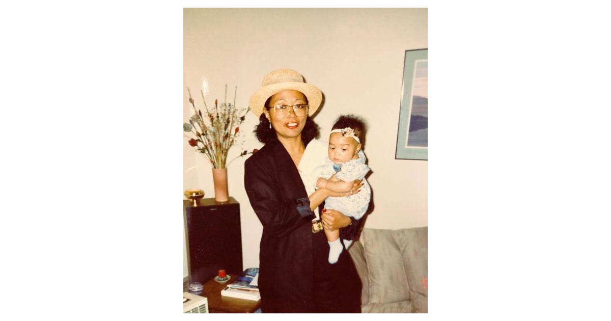 Tati Gabrielle's parents — Her multiethnic upbringing - OkayBliss