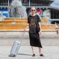 I'm a Frequent Flyer, and This Carry-On Is My Top Travel Essential — Shop It on Sale