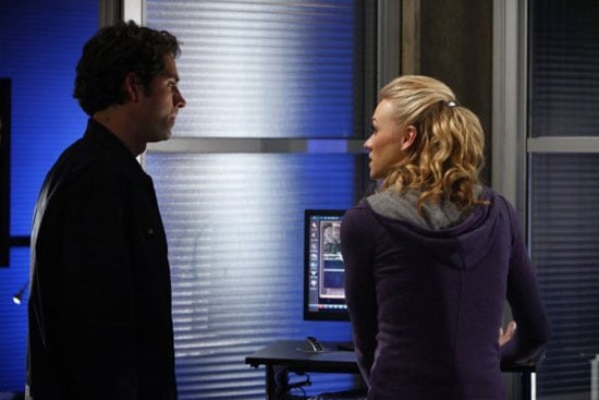 Recap And Quiz On Chuck Episode Chuck Vs The Other Guy Popsugar Entertainment Chuck, sarah and shaw reunite to find the ring operative behind the death of shaw's wife. popsugar