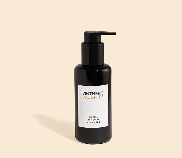Best Skin Care: Vintner's Daughter Active Renewal Cleanser