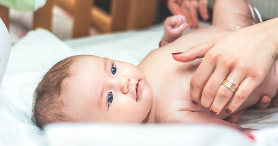 Famous Spanish Baby Names From Stars, Celebrity Kids, & More