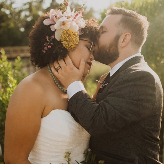 Outdoor Waterfront Wedding in Savannah, GA