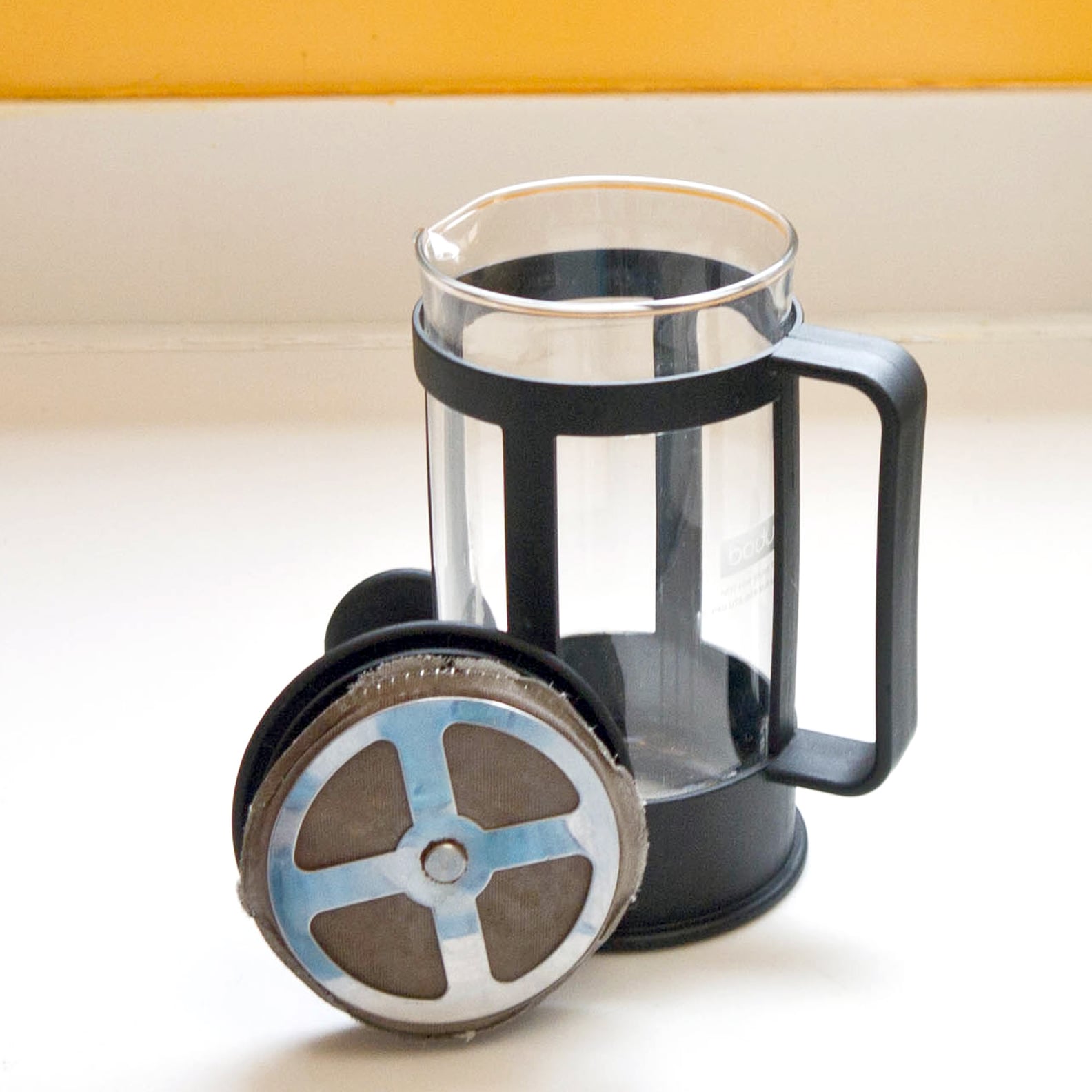 How to Clean Your French Press POPSUGAR Smart Living