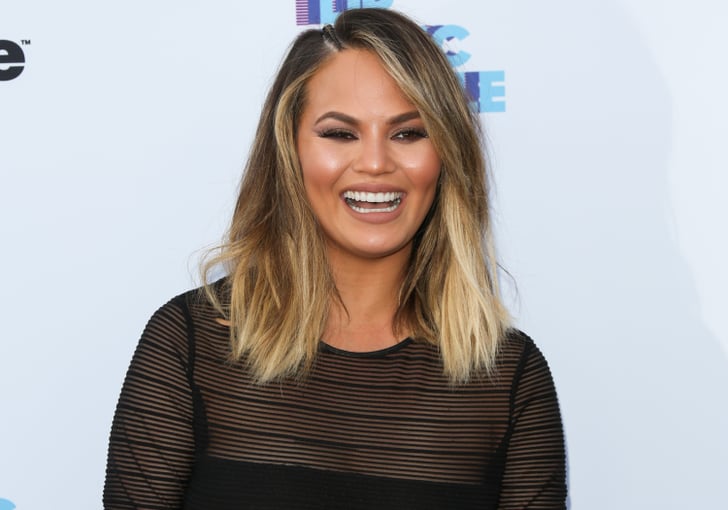 Chrissy Teigen S Funny And Relatable Parenting Moments Popsugar Family