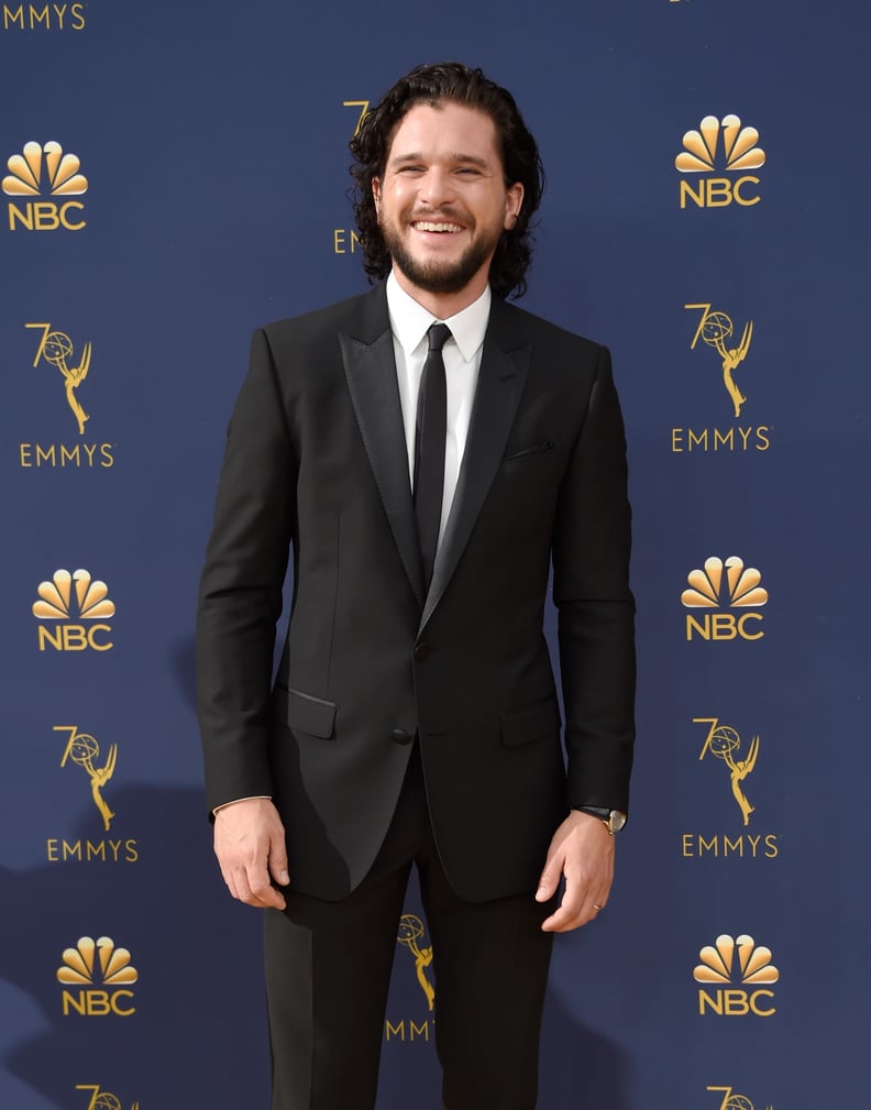 Kit Harington