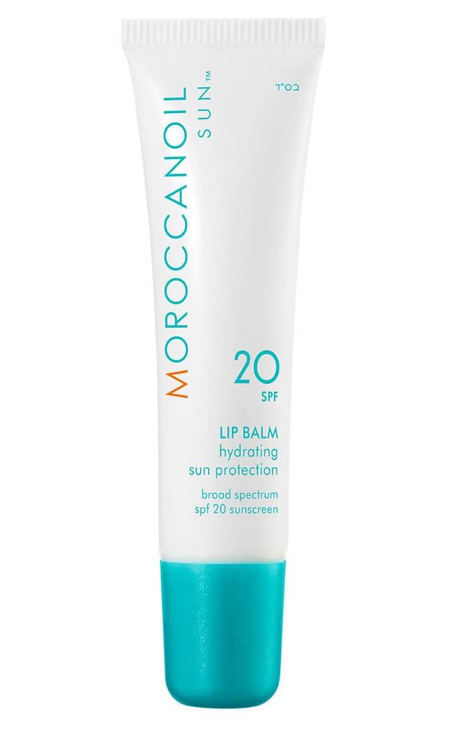 Moroccanoil Lip Balm SPF 20