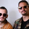 Mau y Ricky Have the Best Story About How “Bota Fuego,” Their Collab With Nicky Jam, Came Together