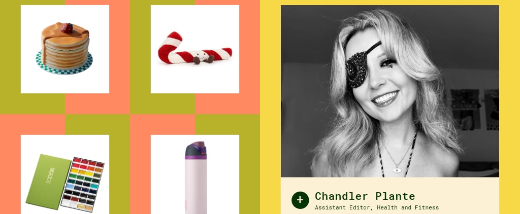 Chandler Plante's Gift Guide For Family Members of All Ages
