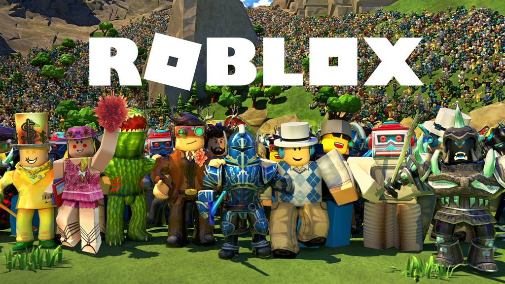 Roblox Hack On Ipad 2017