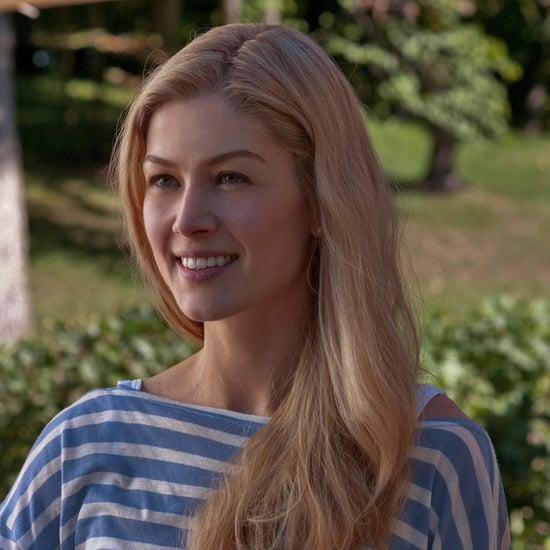 What Movies Has Rosamund Pike Been In?