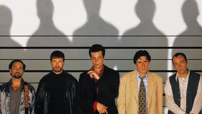 The Usual Suspects