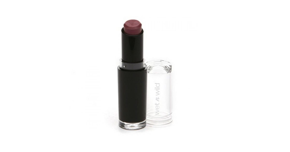 Wet N Wild Mega Last Lip Color In Cinnamon Spice What Are The Best Red Lipsticks Popsugar 8878