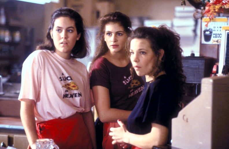 Mystic Pizza