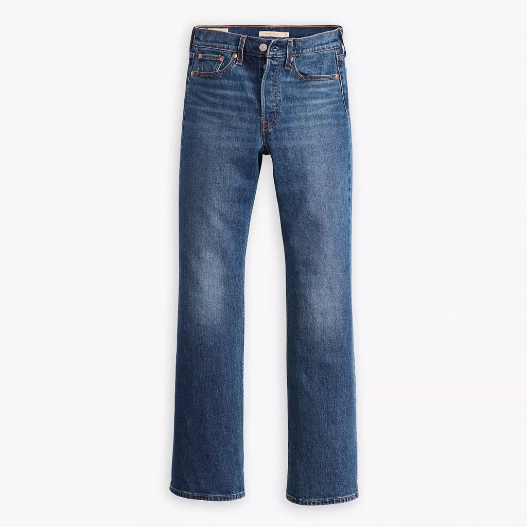 Wedgie Bootcut Women's Jeans