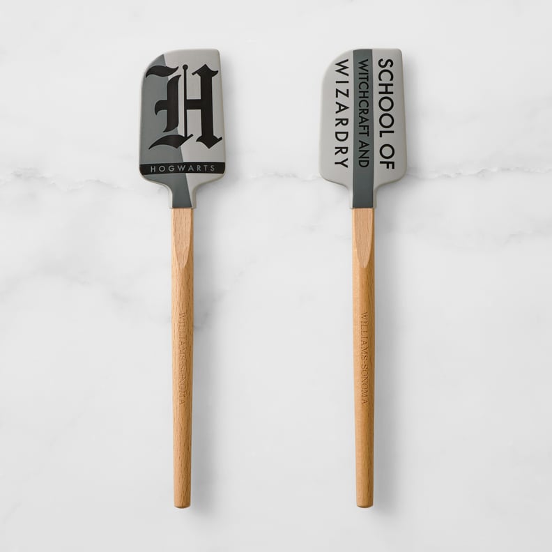 Harry Potter Hogwarts Mini Spatula Set