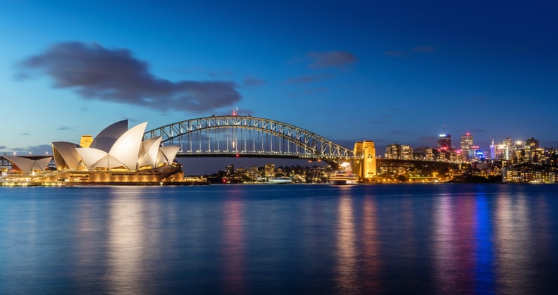 Sydney, Australia