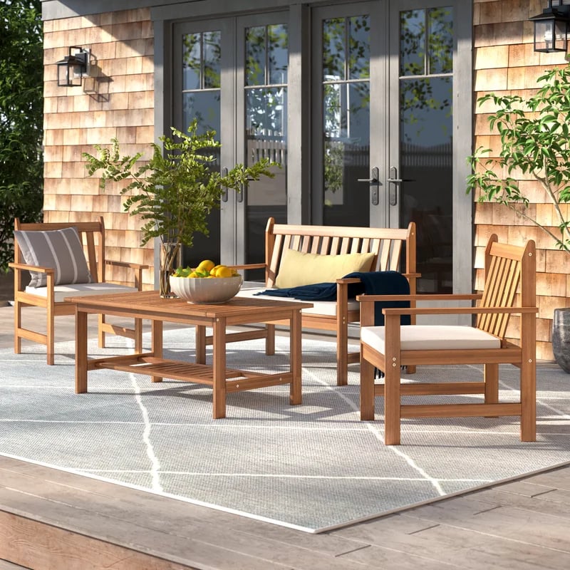 Best Deal on Outdoor Furniture