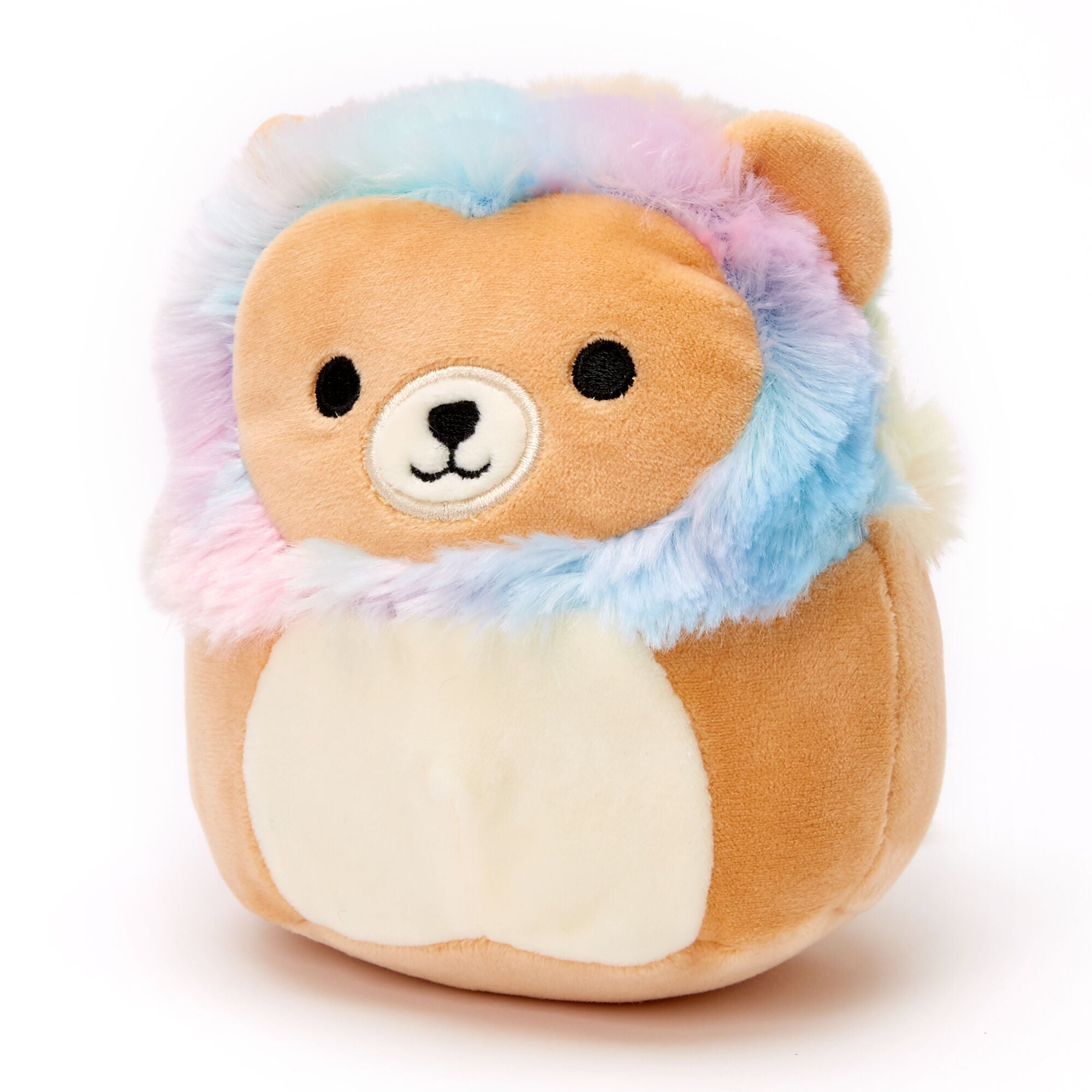 Lion squishmallow deals