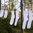 I Found the Elusive "Cool Socks" All the Trendy Kids Are Wearing