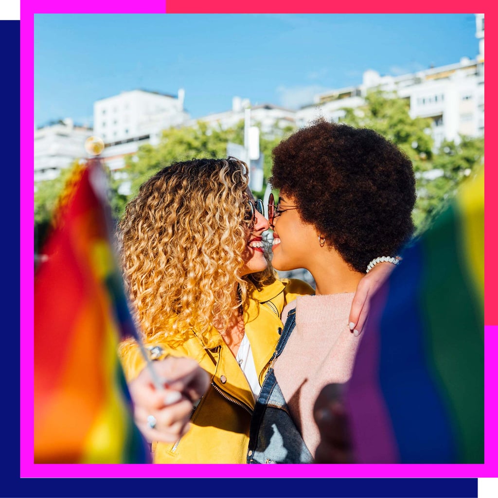 Pride Month 2020 Popsugar Love And Sex