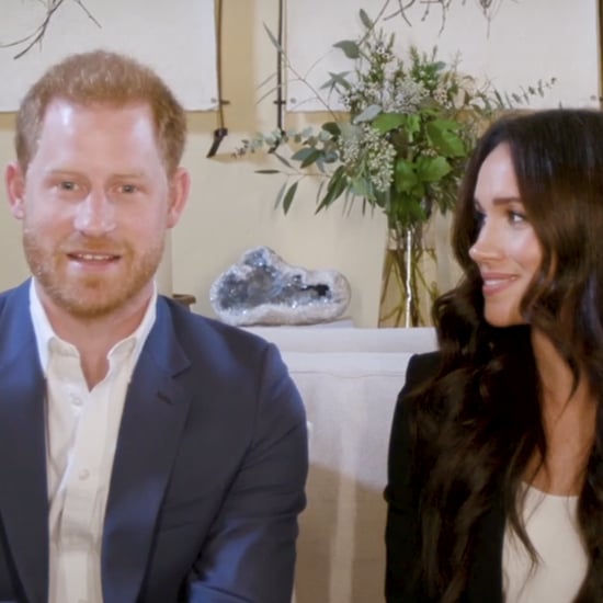 Meghan Markle and Prince Harry's Time100 Talks | Videos