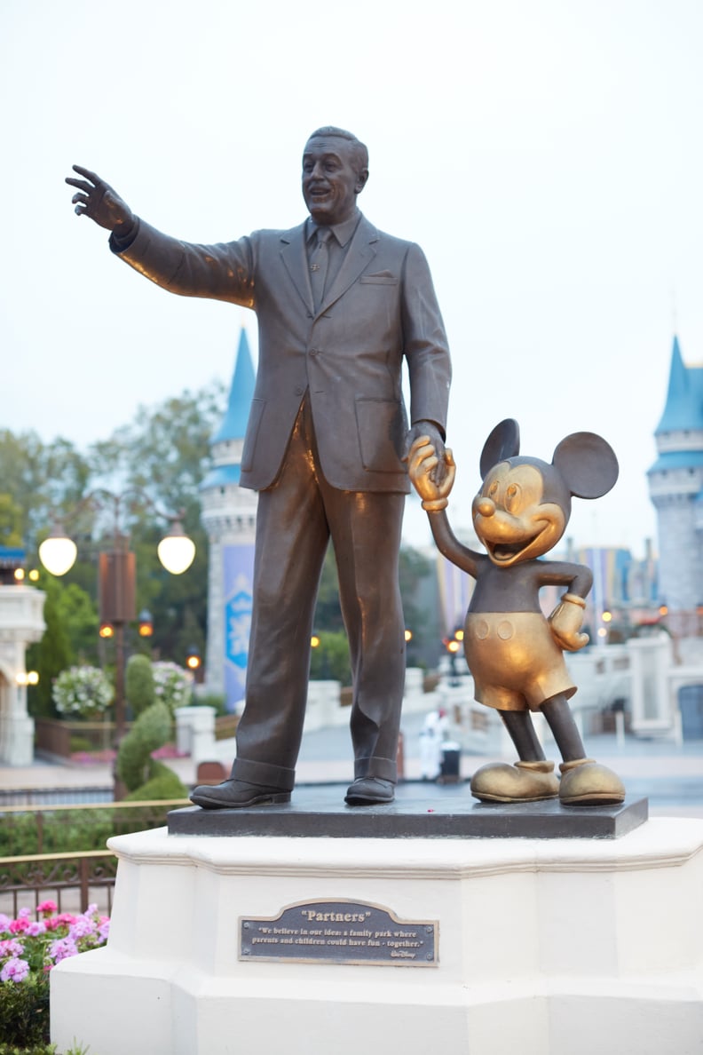 Florida — Walt Disney World