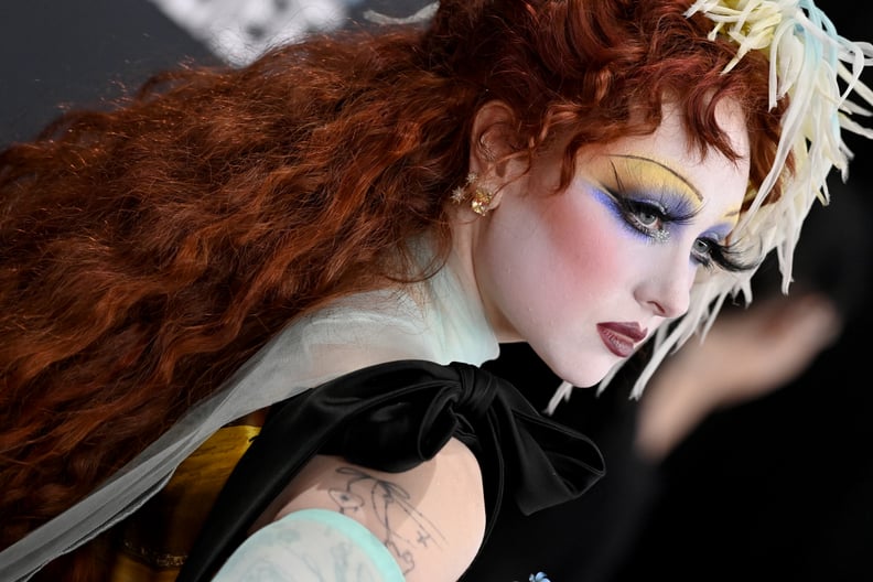 Red Carpet Hair Products