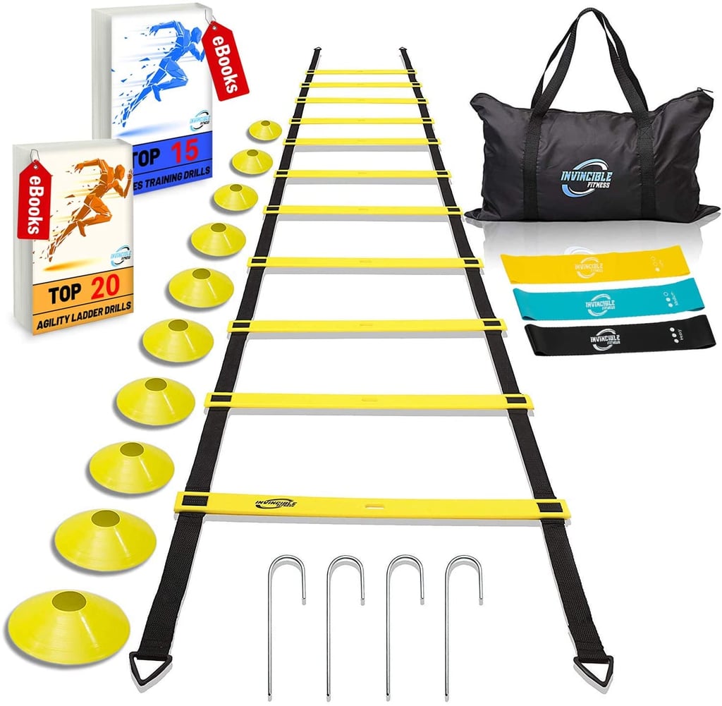 A Ladder Training Set