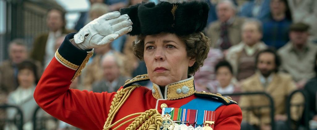 "The Crown" Pauses Production on Season 6 "Out of Respect" For Queen Elizabeth II
