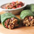 Roll With It: 21 Healthy Wrap Recipes