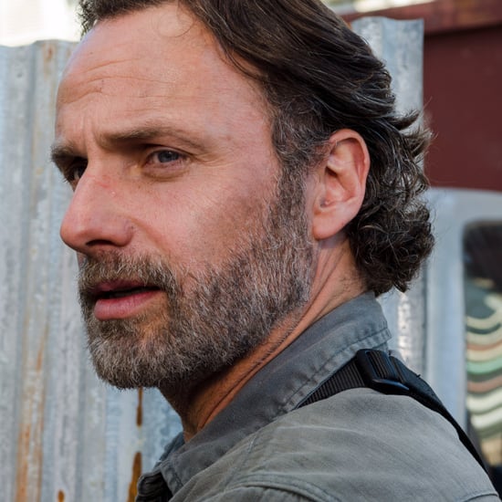 The Walking Dead Season 8 Premiere Recap