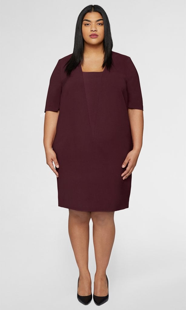 Marillyn Dress
