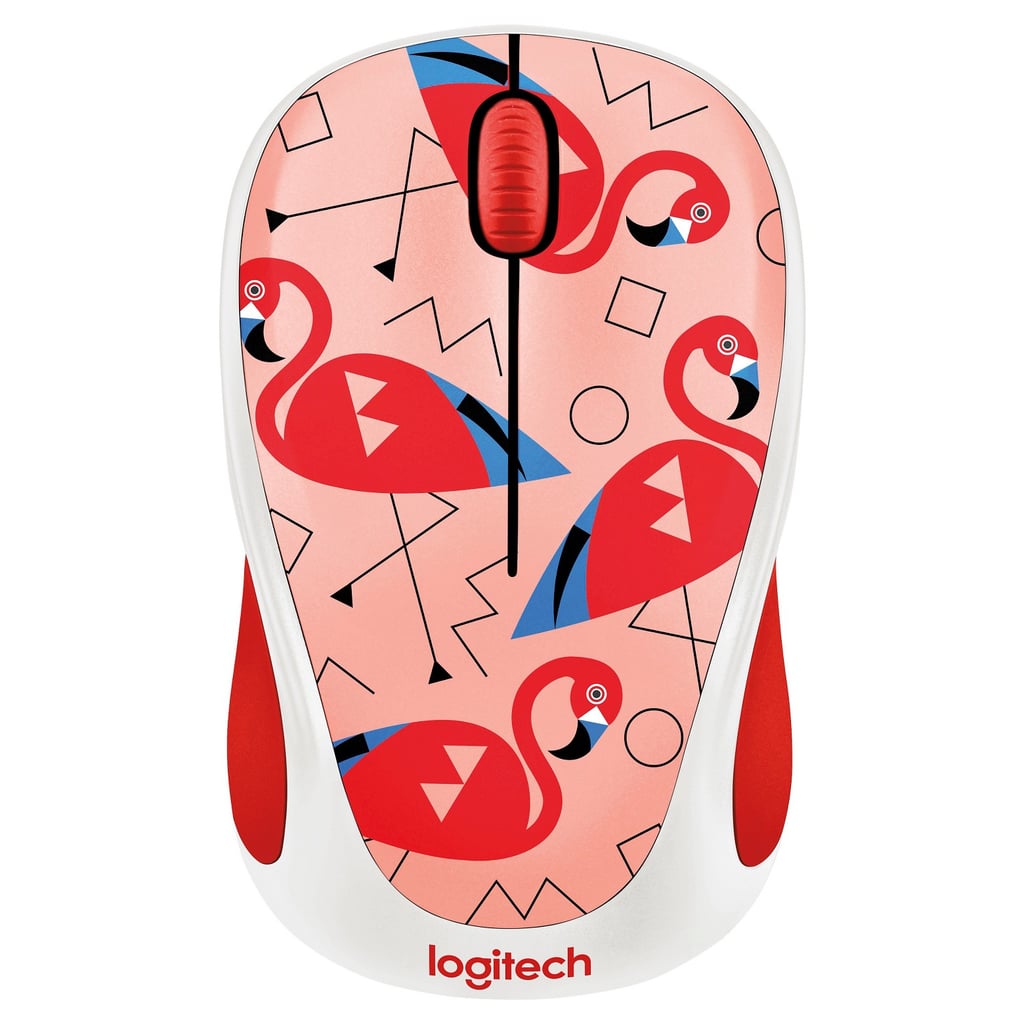 Logitech Wireless Mouse (Party Collection)