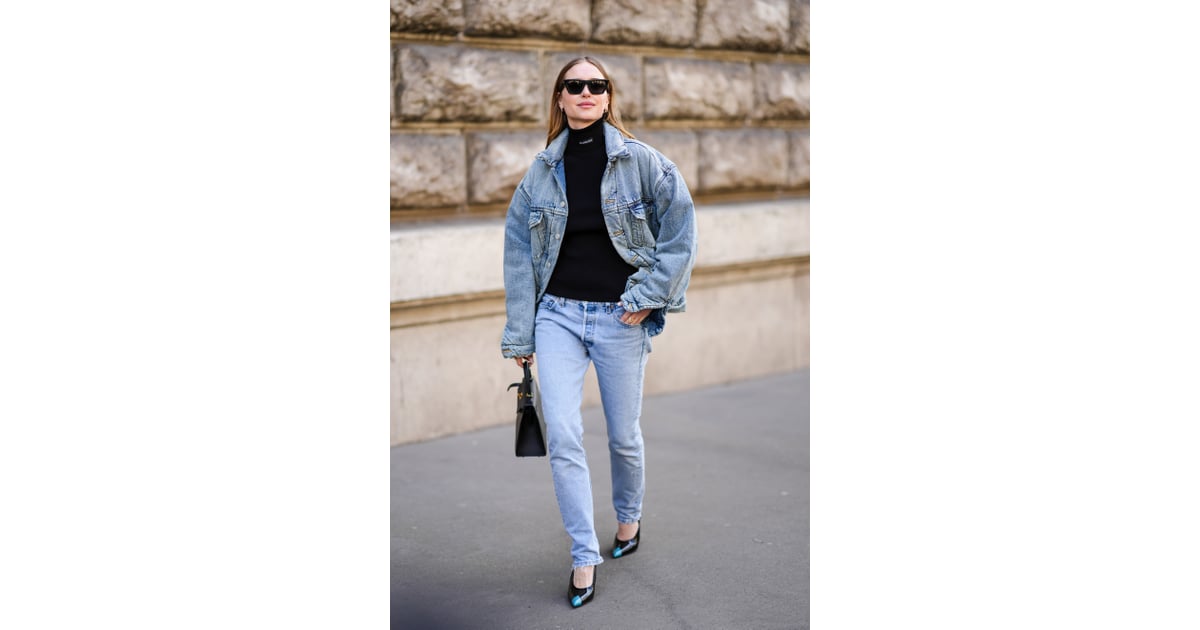 Low-Rise Jeans | What Jeans Are in Style For 2022? | POPSUGAR Fashion ...
