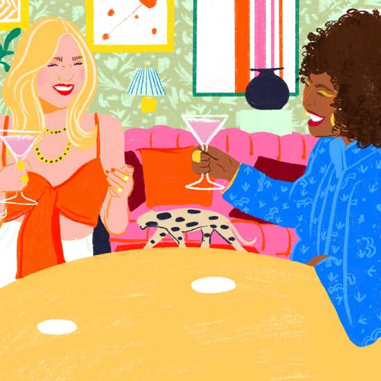 How to Customize Friendsgiving For Your Friend Group