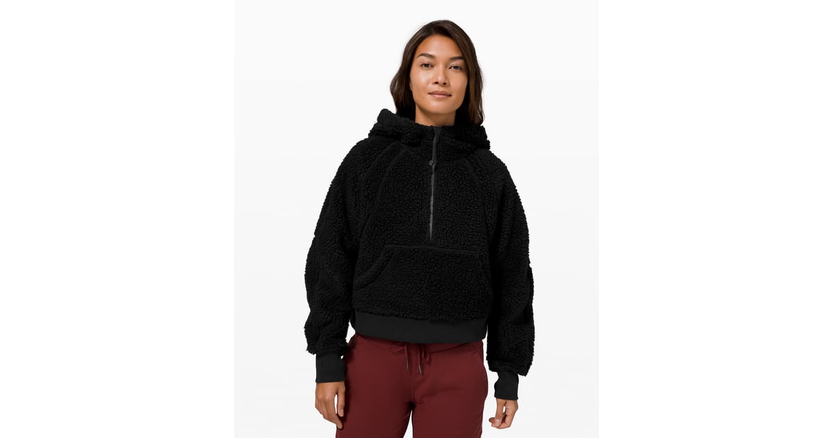 scuba jogger sherpa stripe