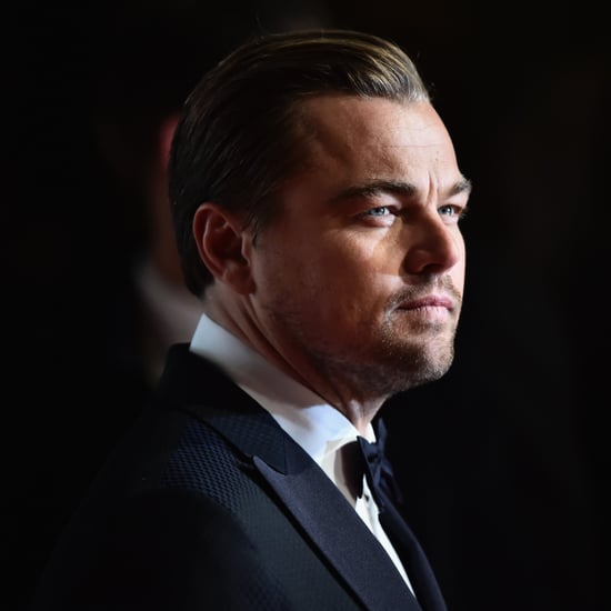 Leonardo DiCaprio Cast in Theodore Roosevelt Biopic